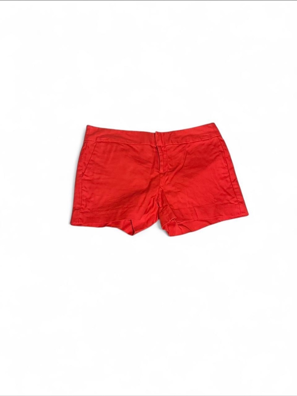 Banana Republic Red Women's Shorts